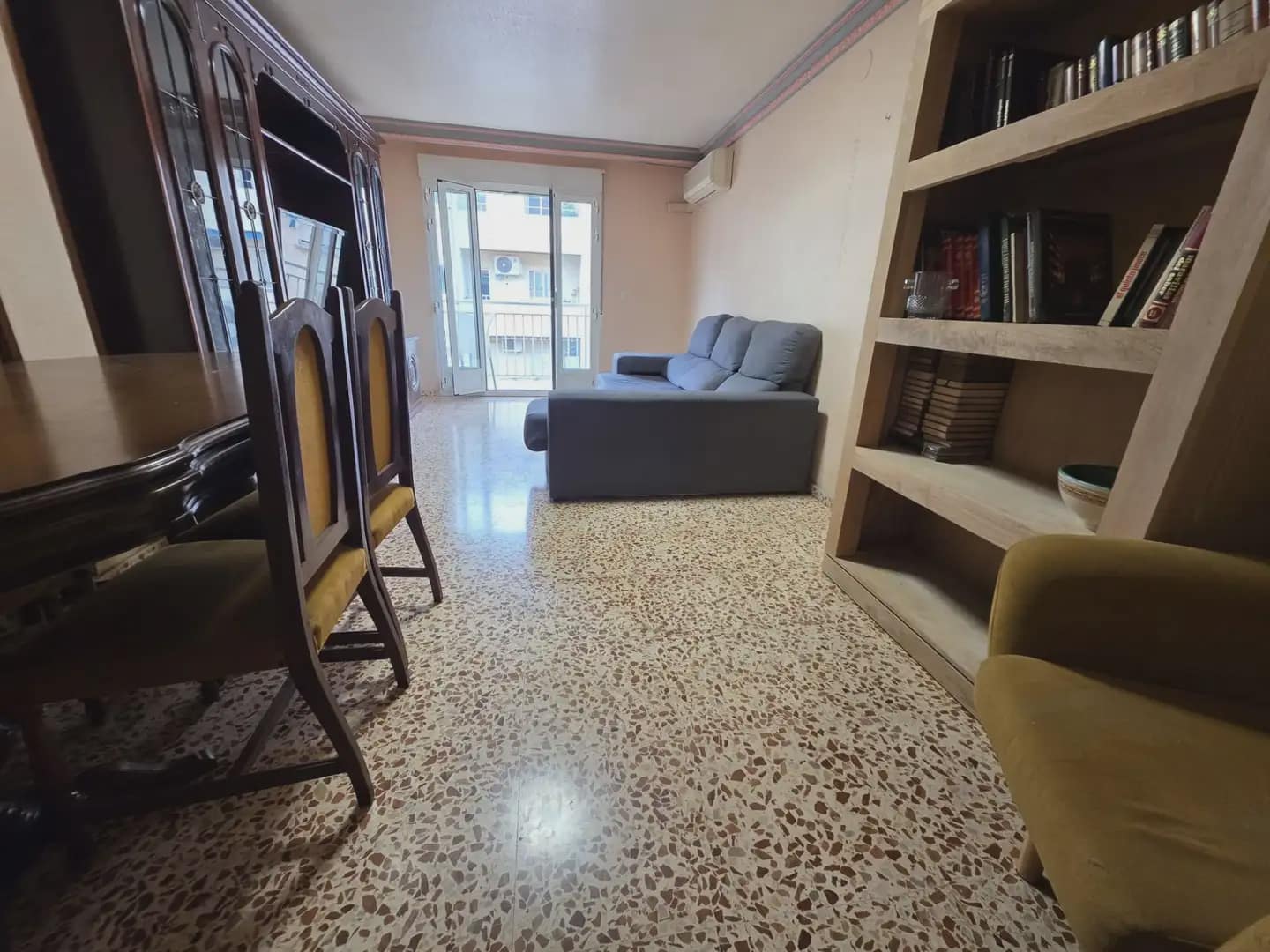 4 soveværelse Lejlighed til salg i Gandia - € 179.900 (Ref: 9756362)