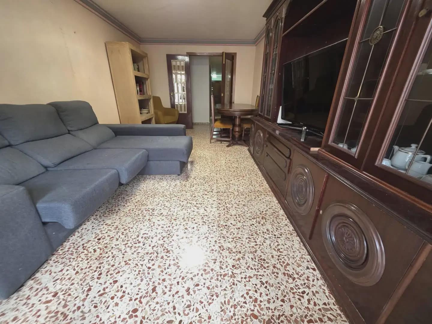 4 soveværelse Lejlighed til salg i Gandia - € 179.900 (Ref: 9756362)