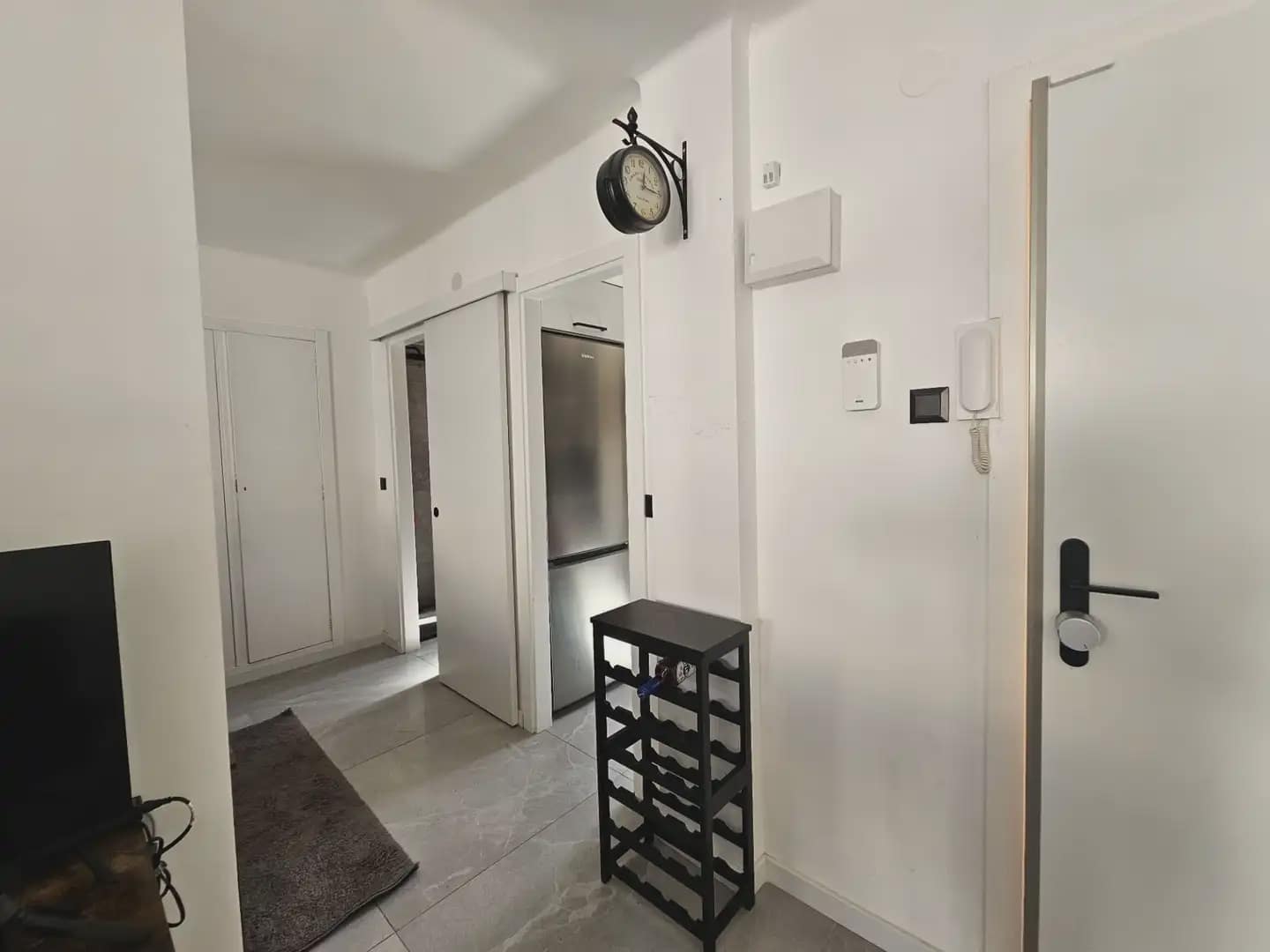 1 slaapkamer Flat te koop in Gandia - € 115.000 (Ref: 9780016)