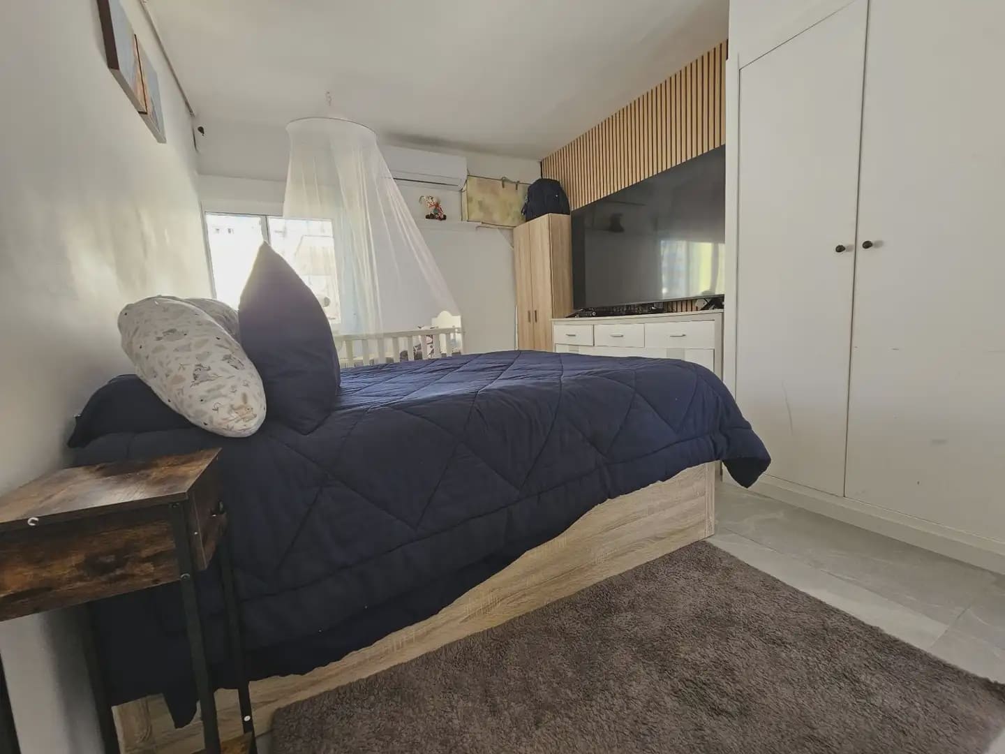 1 slaapkamer Flat te koop in Gandia - € 115.000 (Ref: 9780016)