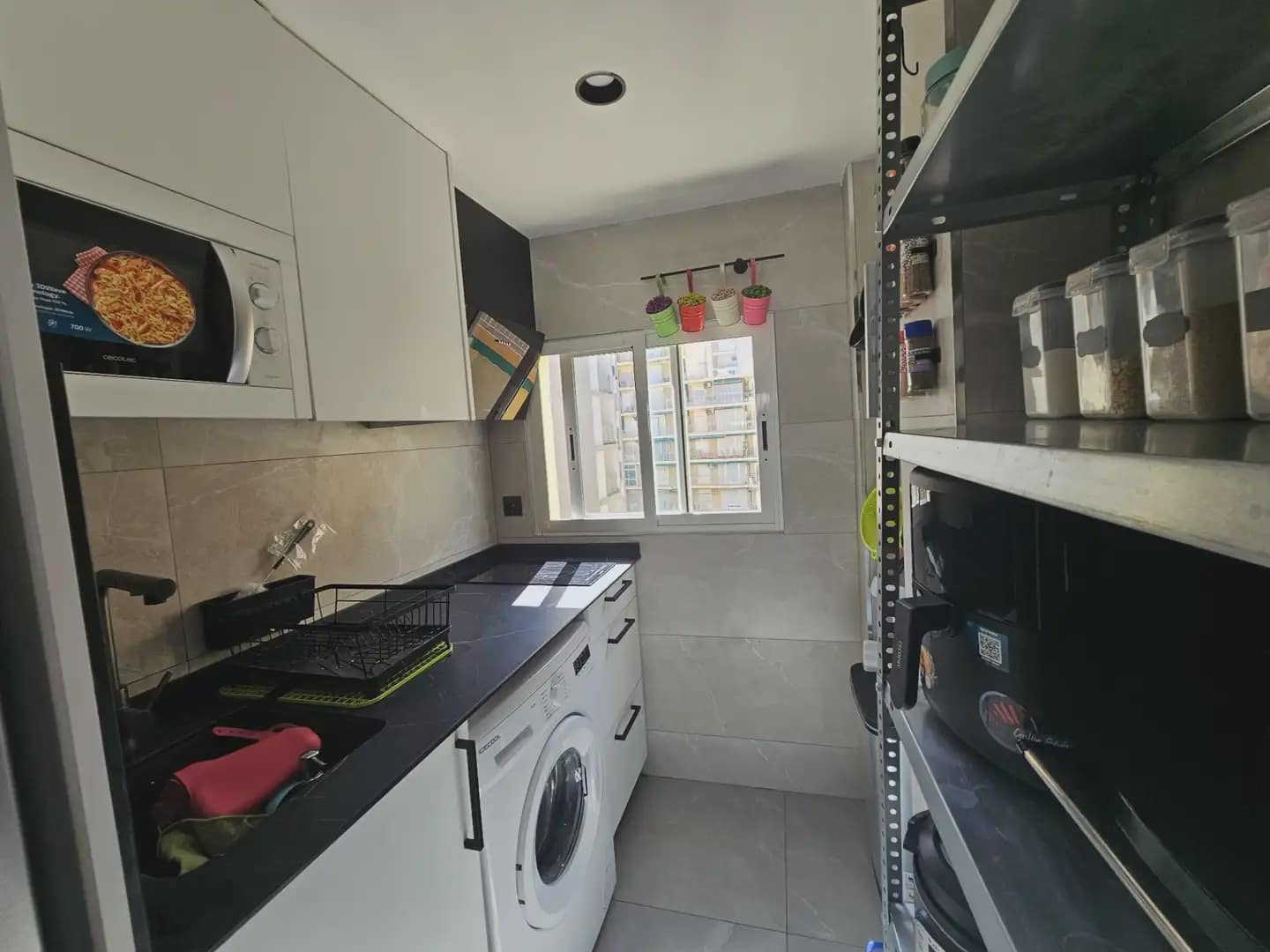 1 slaapkamer Flat te koop in Gandia - € 115.000 (Ref: 9780016)