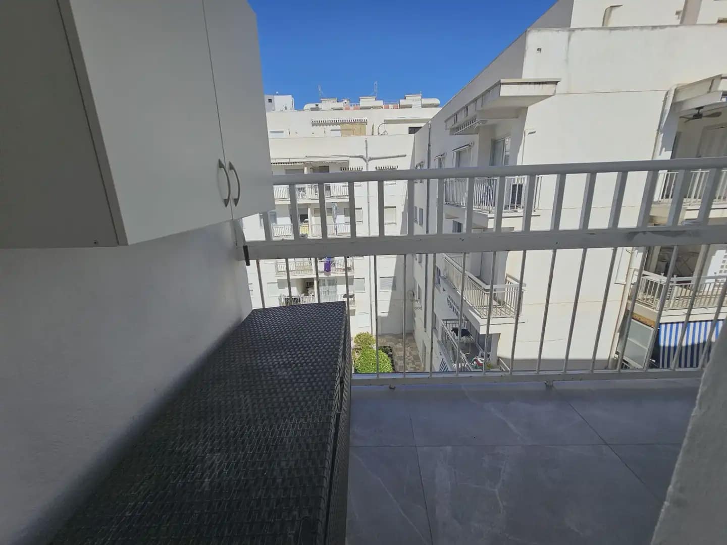 1 slaapkamer Flat te koop in Gandia - € 115.000 (Ref: 9780016)