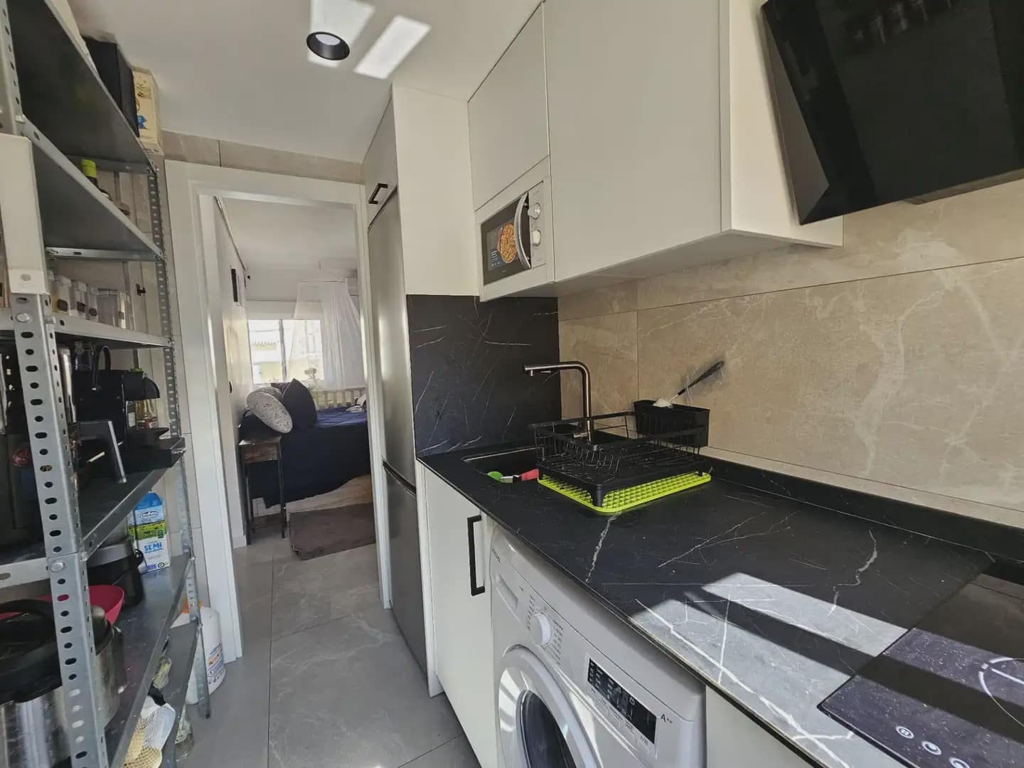 1 slaapkamer Flat te koop in Gandia - € 115.000 (Ref: 9780016)