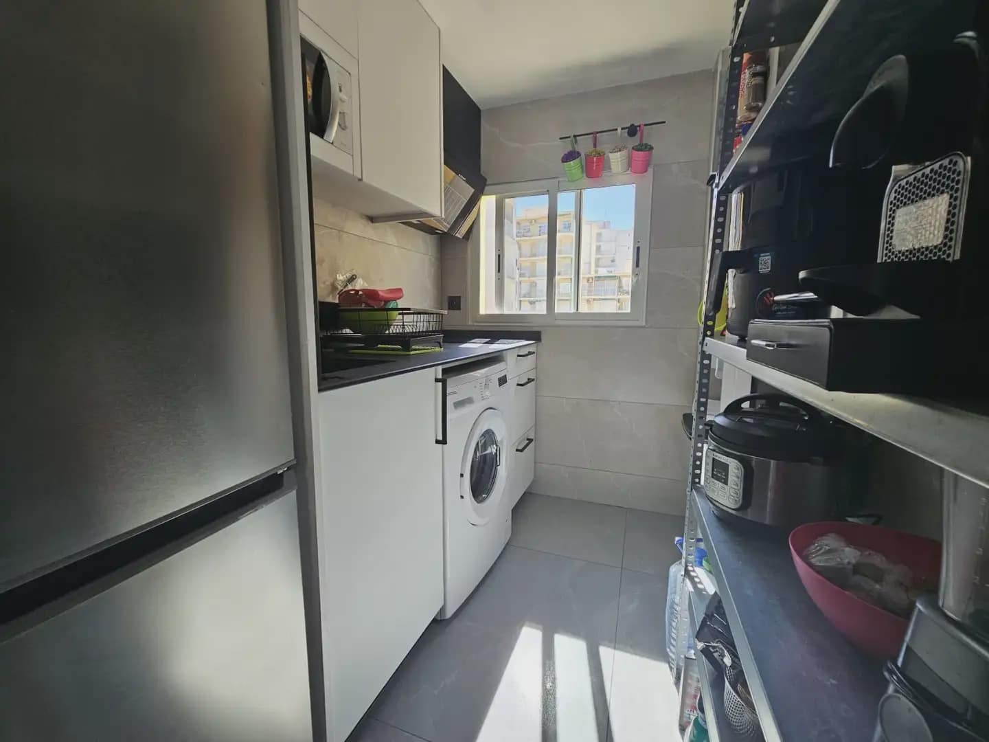 1 slaapkamer Flat te koop in Gandia - € 115.000 (Ref: 9780016)