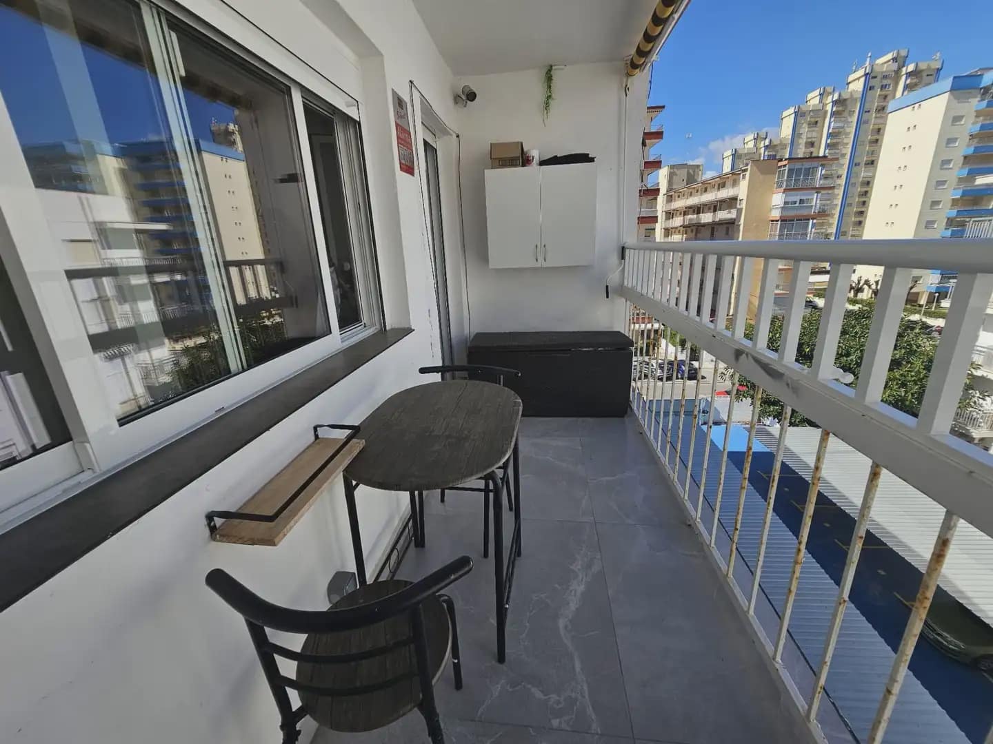 1 slaapkamer Flat te koop in Gandia - € 115.000 (Ref: 9780016)