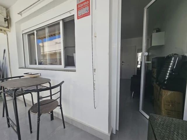 1 quarto Apartamento para venda em Gandia - 110 000 € (Ref: 9780016)