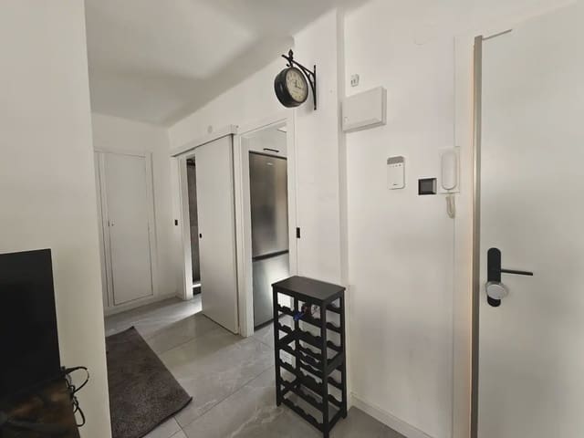 1 quarto Apartamento para venda em Gandia - 110 000 € (Ref: 9780016)