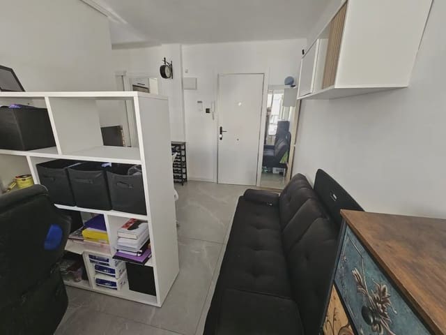 1 quarto Apartamento para venda em Gandia - 110 000 € (Ref: 9780016)
