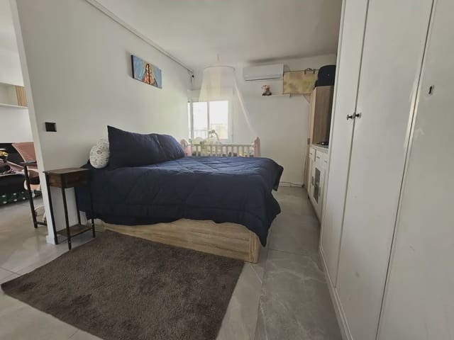 1 quarto Apartamento para venda em Gandia - 110 000 € (Ref: 9780016)
