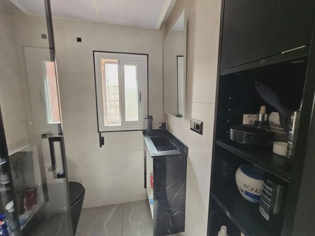 1 quarto Apartamento para venda em Gandia - 110 000 € (Ref: 9780016)