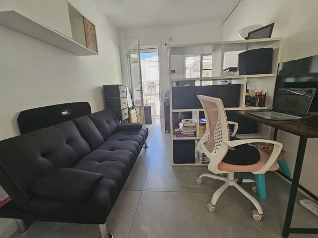 1 quarto Apartamento para venda em Gandia - 110 000 € (Ref: 9780016)