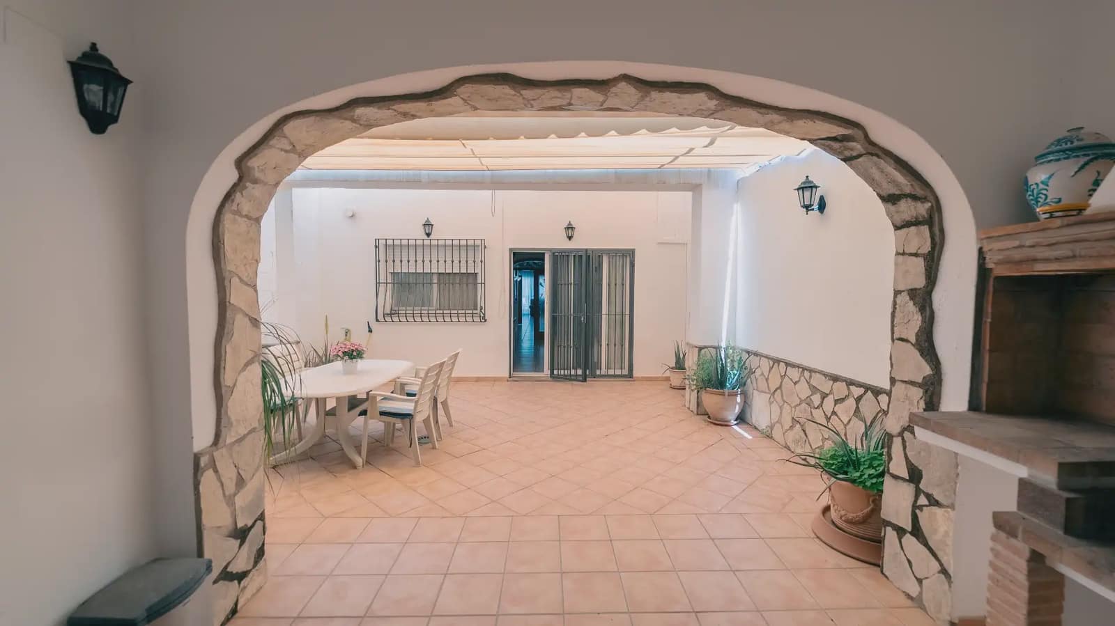 3 makuuhuone Omakotitalo myytävänä paikassa Gandia - 399 000 € (Ref: 9797634)