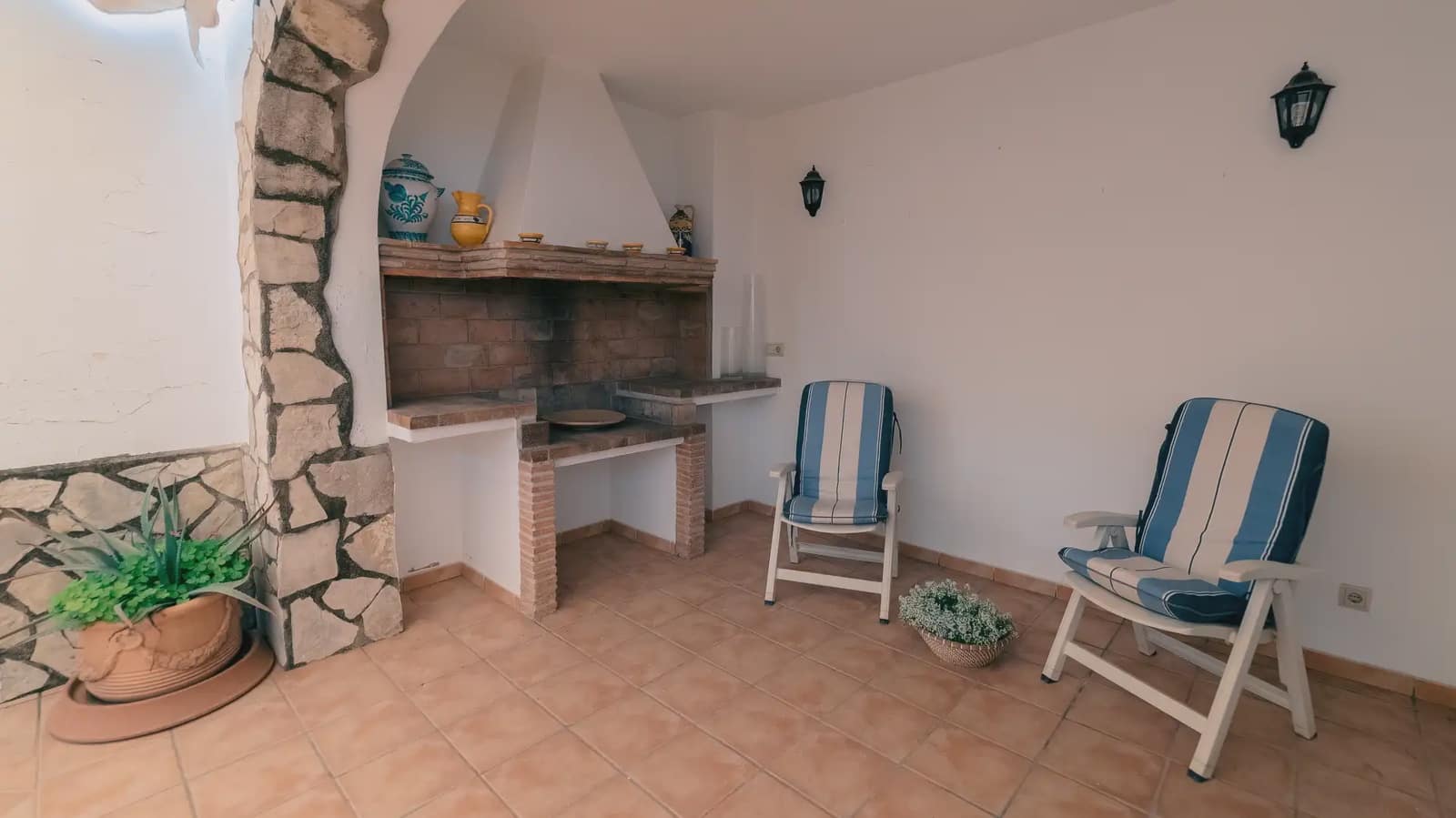 3 makuuhuone Omakotitalo myytävänä paikassa Gandia - 399 000 € (Ref: 9797634)