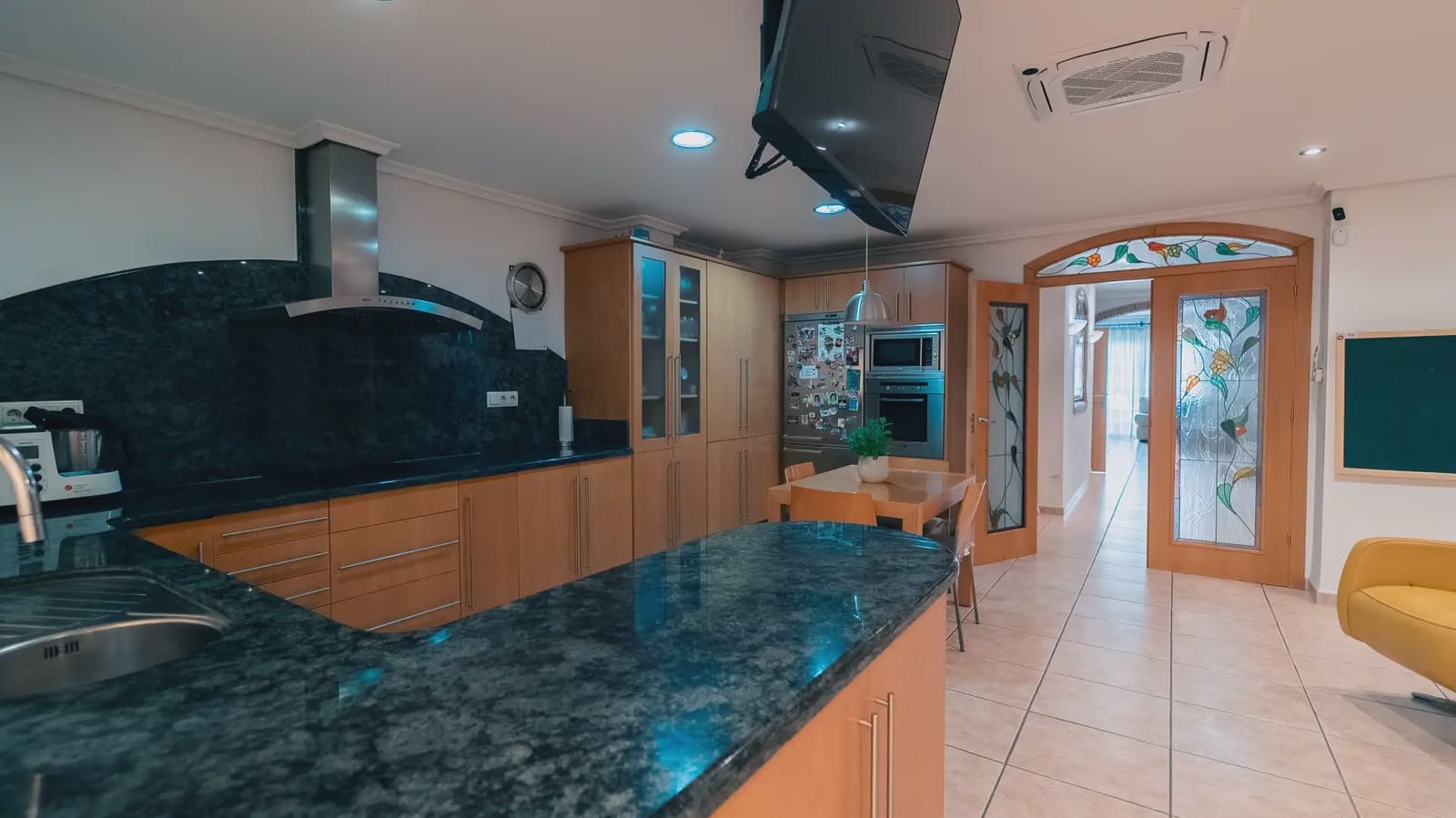 3 makuuhuone Omakotitalo myytävänä paikassa Gandia - 399 000 € (Ref: 9797634)