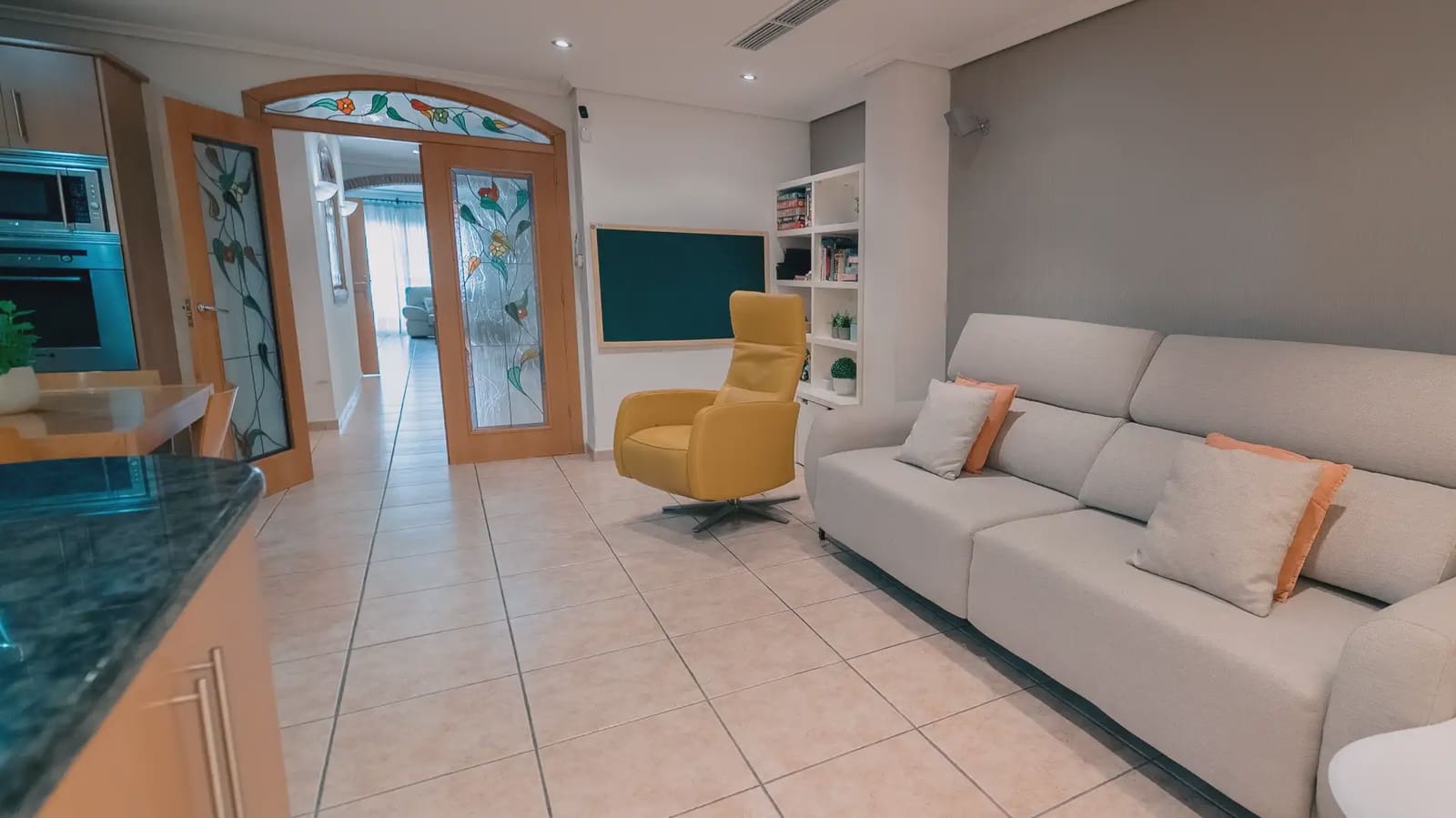 3 makuuhuone Omakotitalo myytävänä paikassa Gandia - 399 000 € (Ref: 9797634)