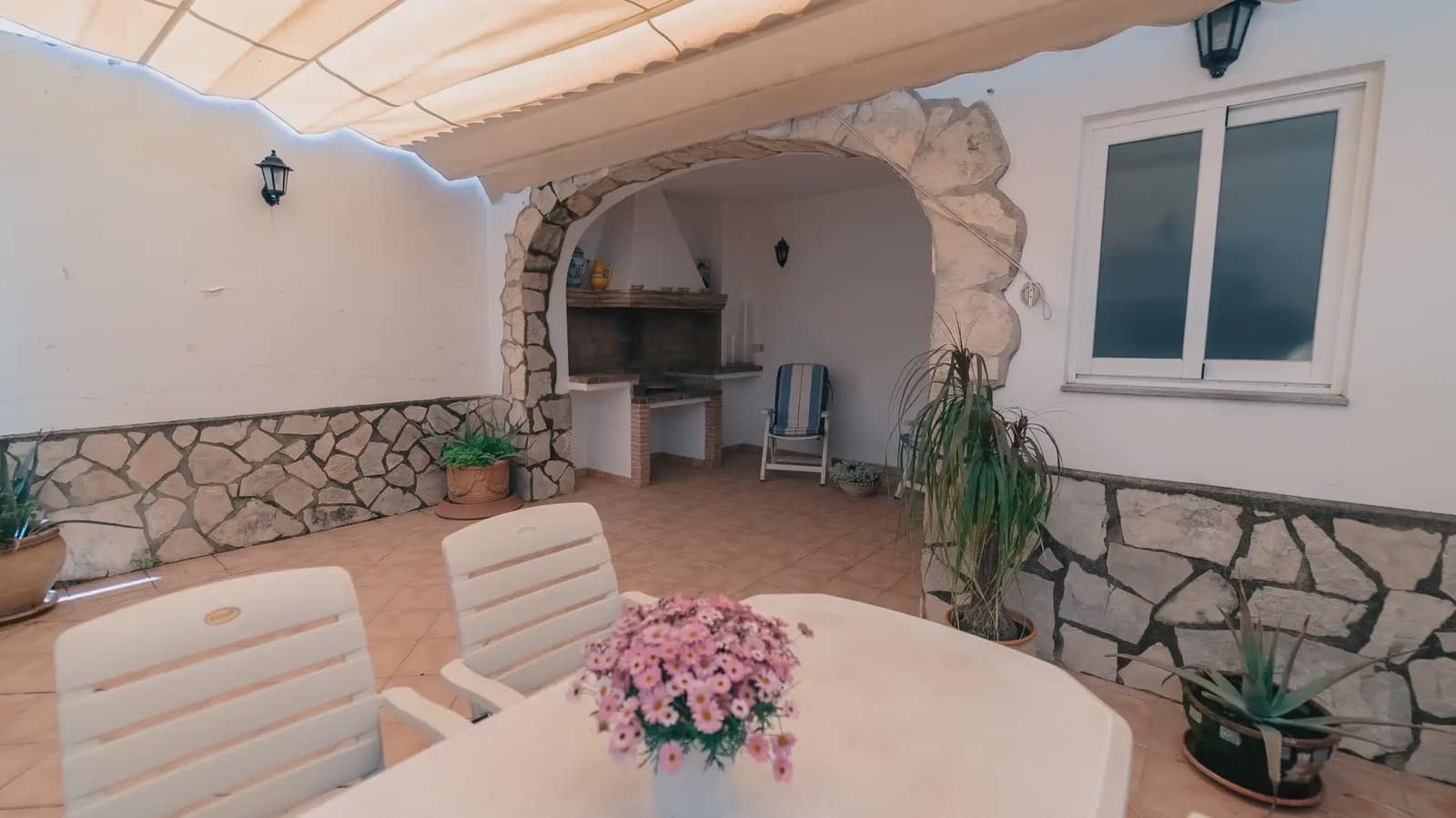 3 makuuhuone Omakotitalo myytävänä paikassa Gandia - 399 000 € (Ref: 9797634)