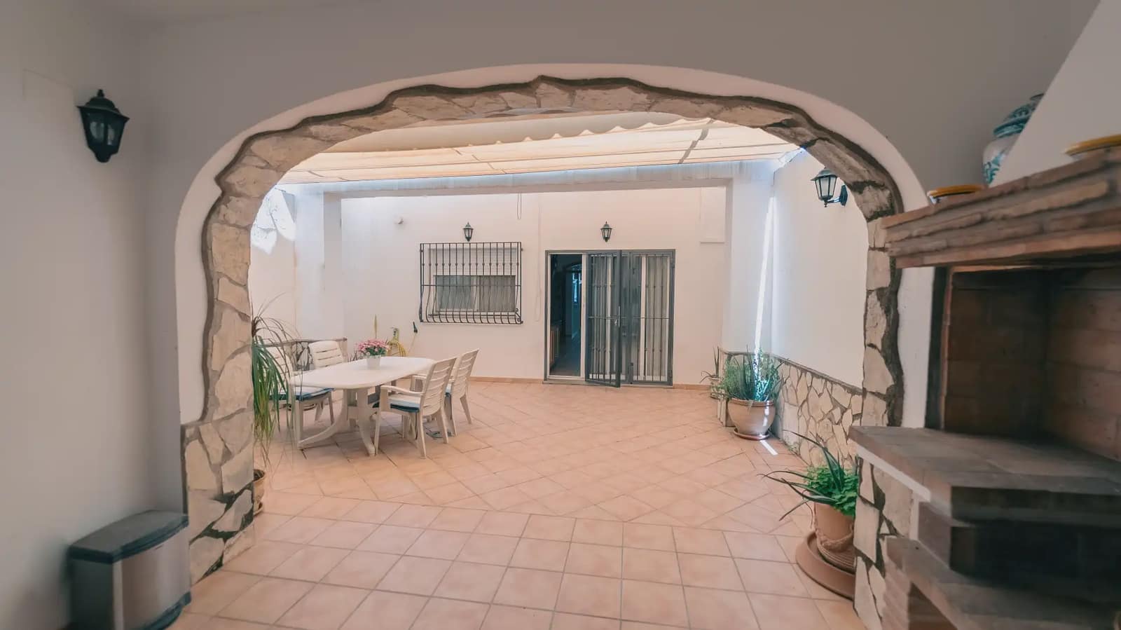 3 makuuhuone Omakotitalo myytävänä paikassa Gandia - 399 000 € (Ref: 9797634)