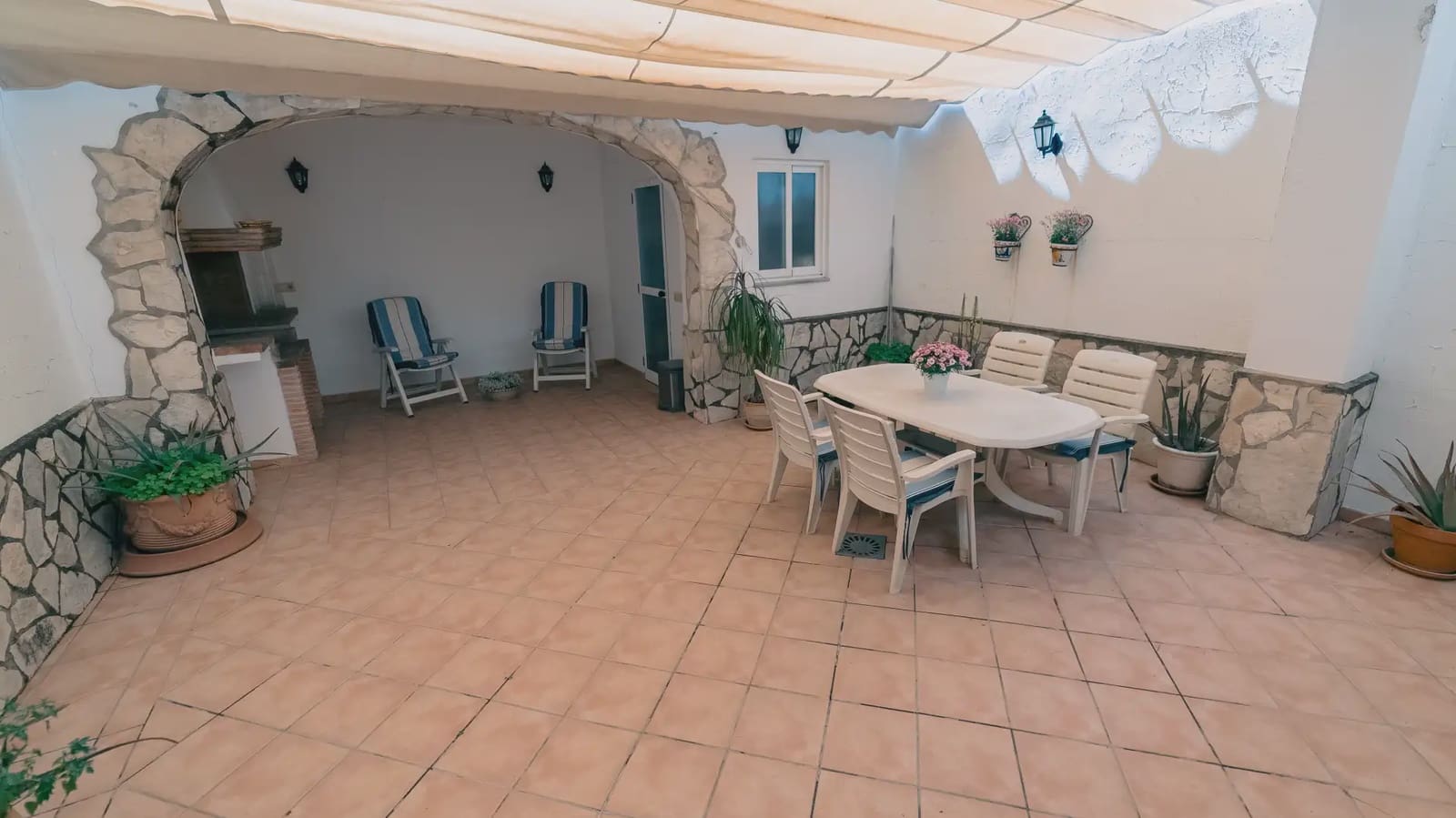 3 makuuhuone Omakotitalo myytävänä paikassa Gandia - 399 000 € (Ref: 9797634)