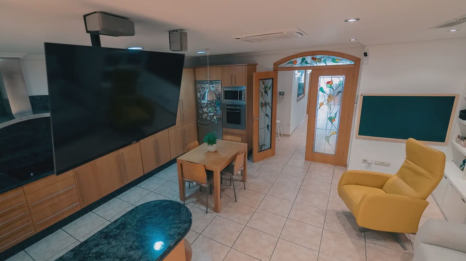 3 makuuhuone Omakotitalo myytävänä paikassa Gandia - 399 000 € (Ref: 9797634)