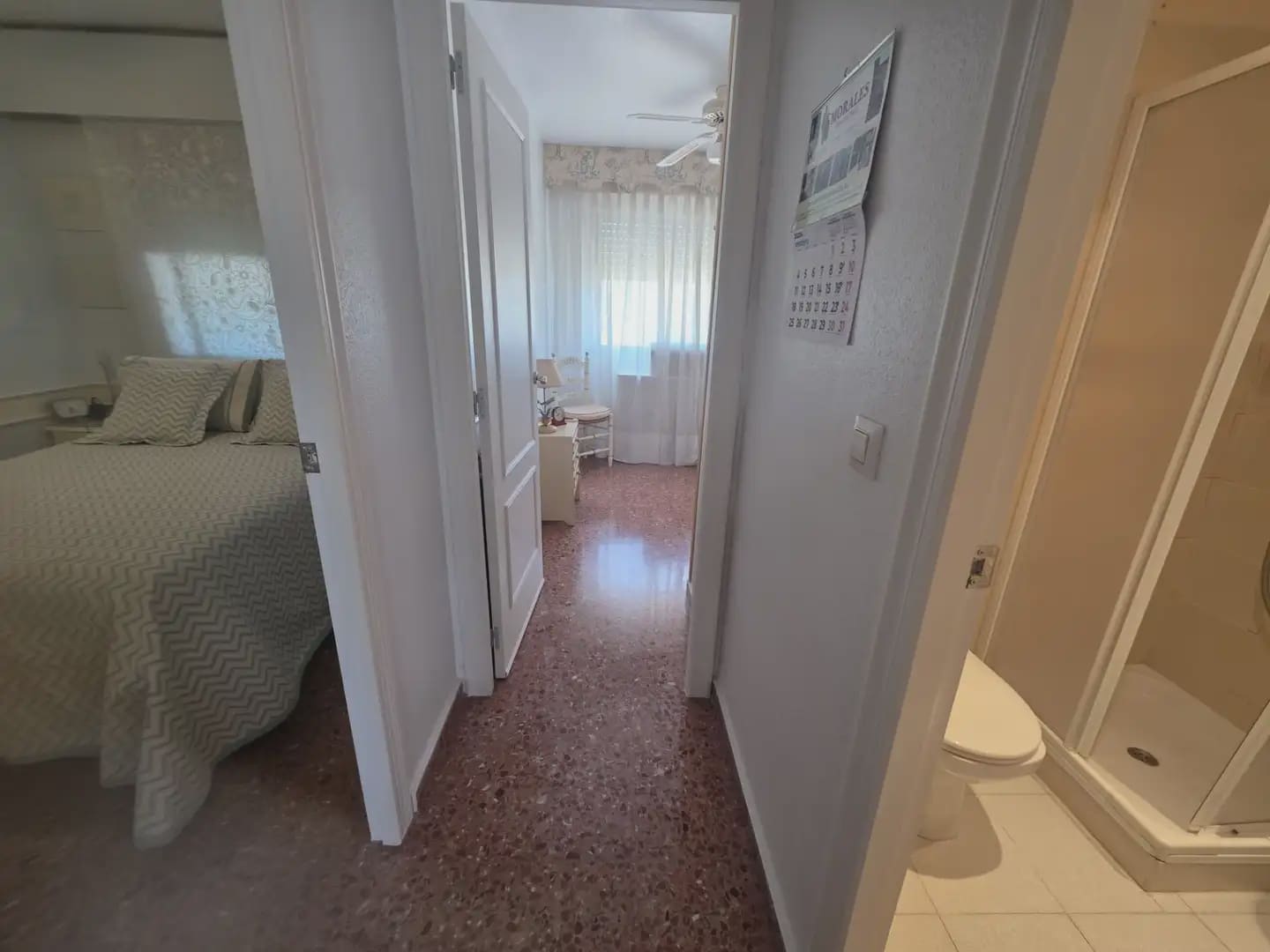 3 Zimmer Strandapartment zu verkaufen in Gandia mit Pool - 299.000 € (Ref: 9805294)