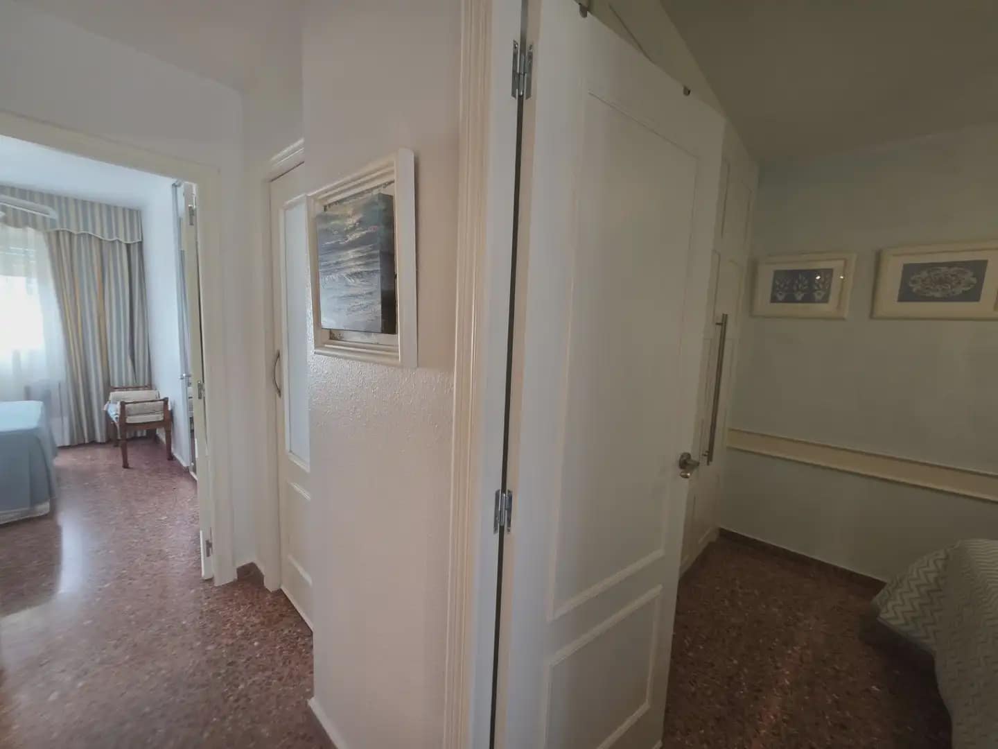 3 Zimmer Strandapartment zu verkaufen in Gandia mit Pool - 299.000 € (Ref: 9805294)