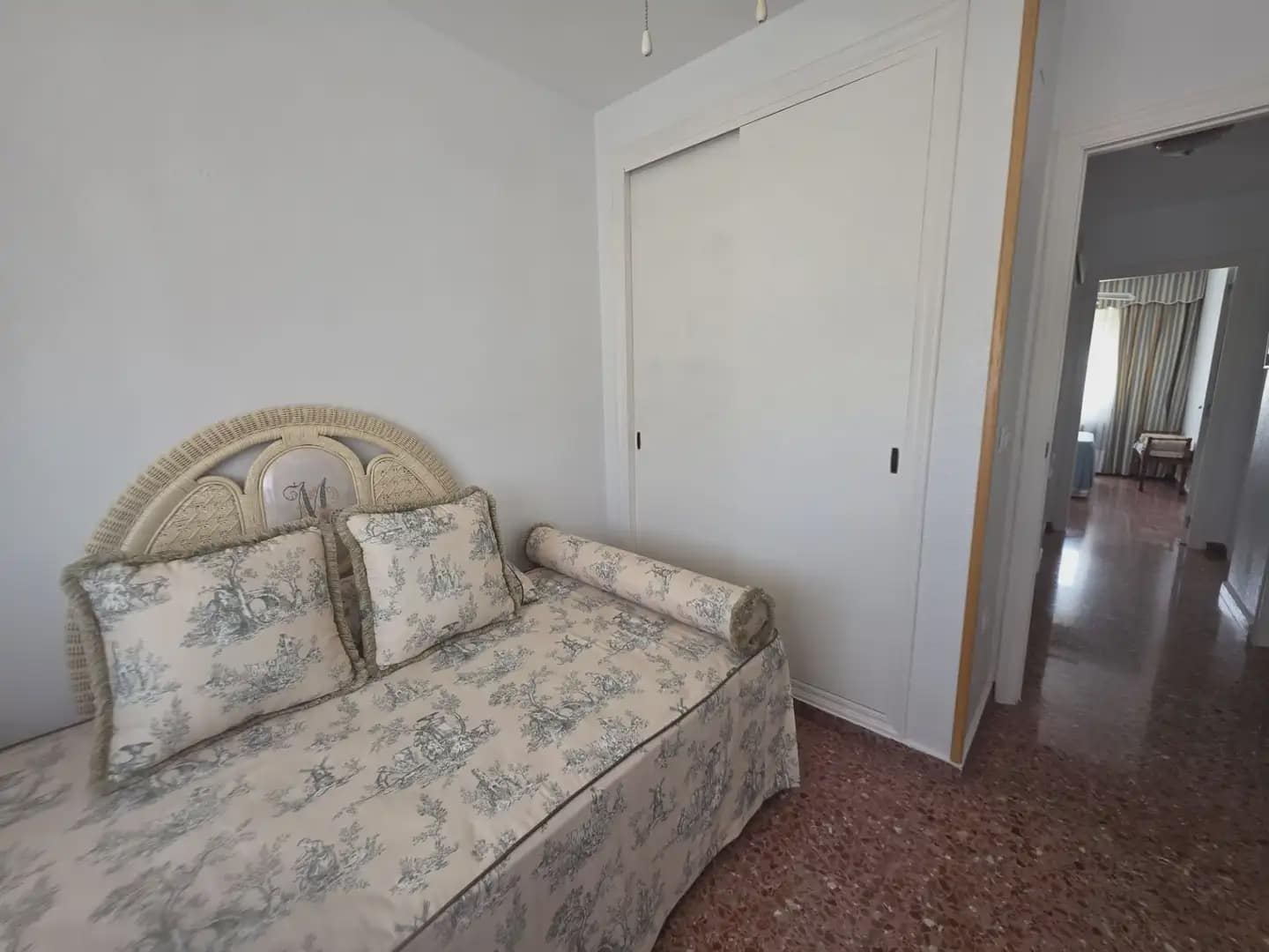 3 Zimmer Strandapartment zu verkaufen in Gandia mit Pool - 299.000 € (Ref: 9805294)