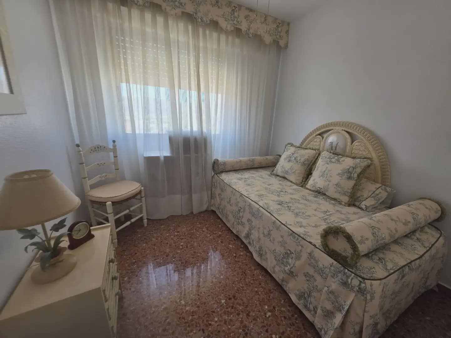 3 Zimmer Strandapartment zu verkaufen in Gandia mit Pool - 299.000 € (Ref: 9805294)