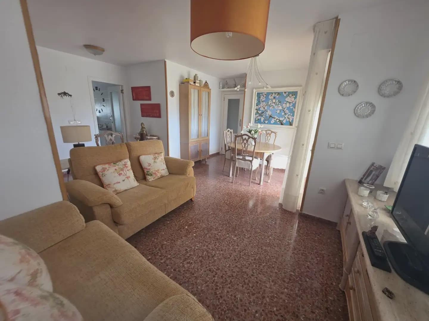 3 Zimmer Strandapartment zu verkaufen in Gandia mit Pool - 299.000 € (Ref: 9805294)