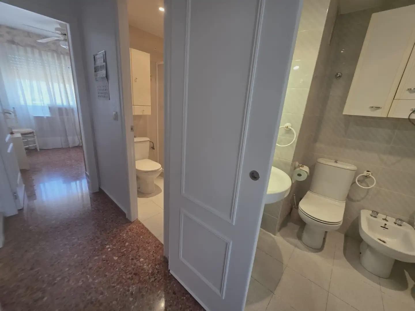 3 Zimmer Strandapartment zu verkaufen in Gandia mit Pool - 299.000 € (Ref: 9805294)