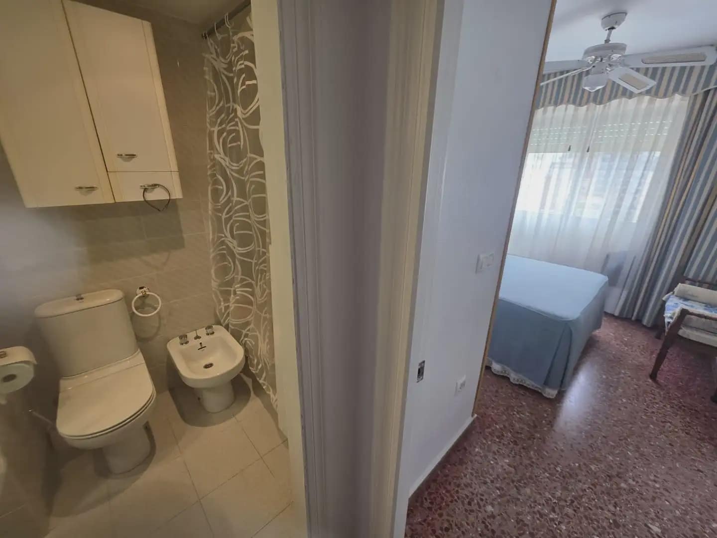 3 Zimmer Strandapartment zu verkaufen in Gandia mit Pool - 299.000 € (Ref: 9805294)