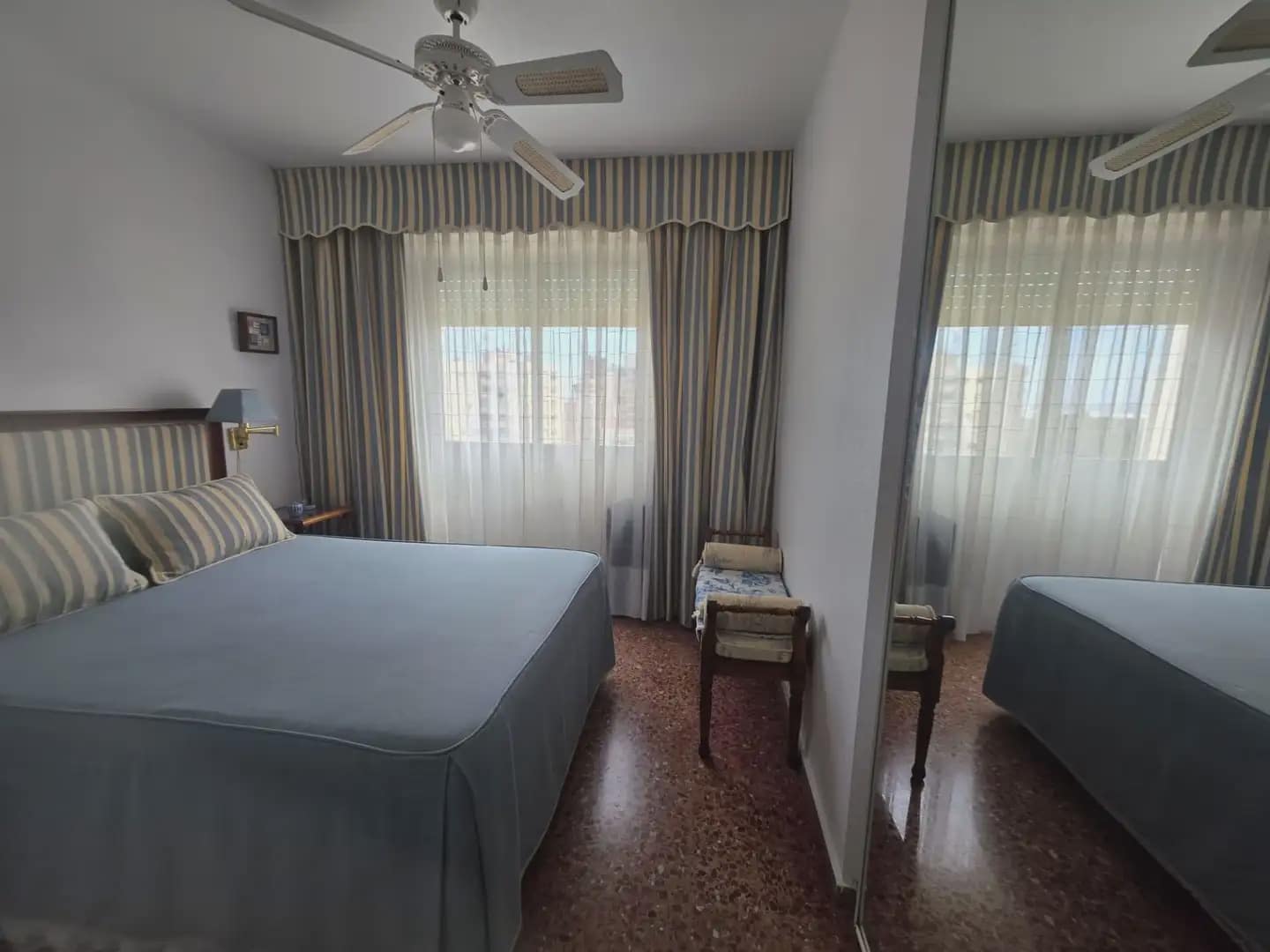 3 Zimmer Strandapartment zu verkaufen in Gandia mit Pool - 299.000 € (Ref: 9805294)