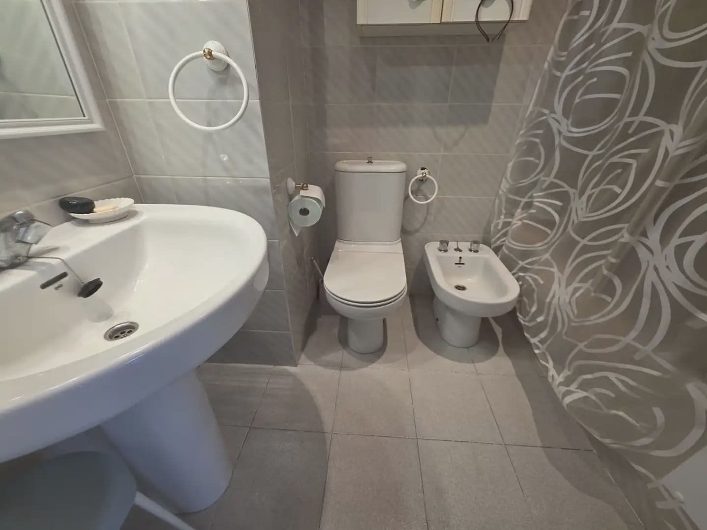 3 Zimmer Strandapartment zu verkaufen in Gandia mit Pool - 299.000 € (Ref: 9805294)