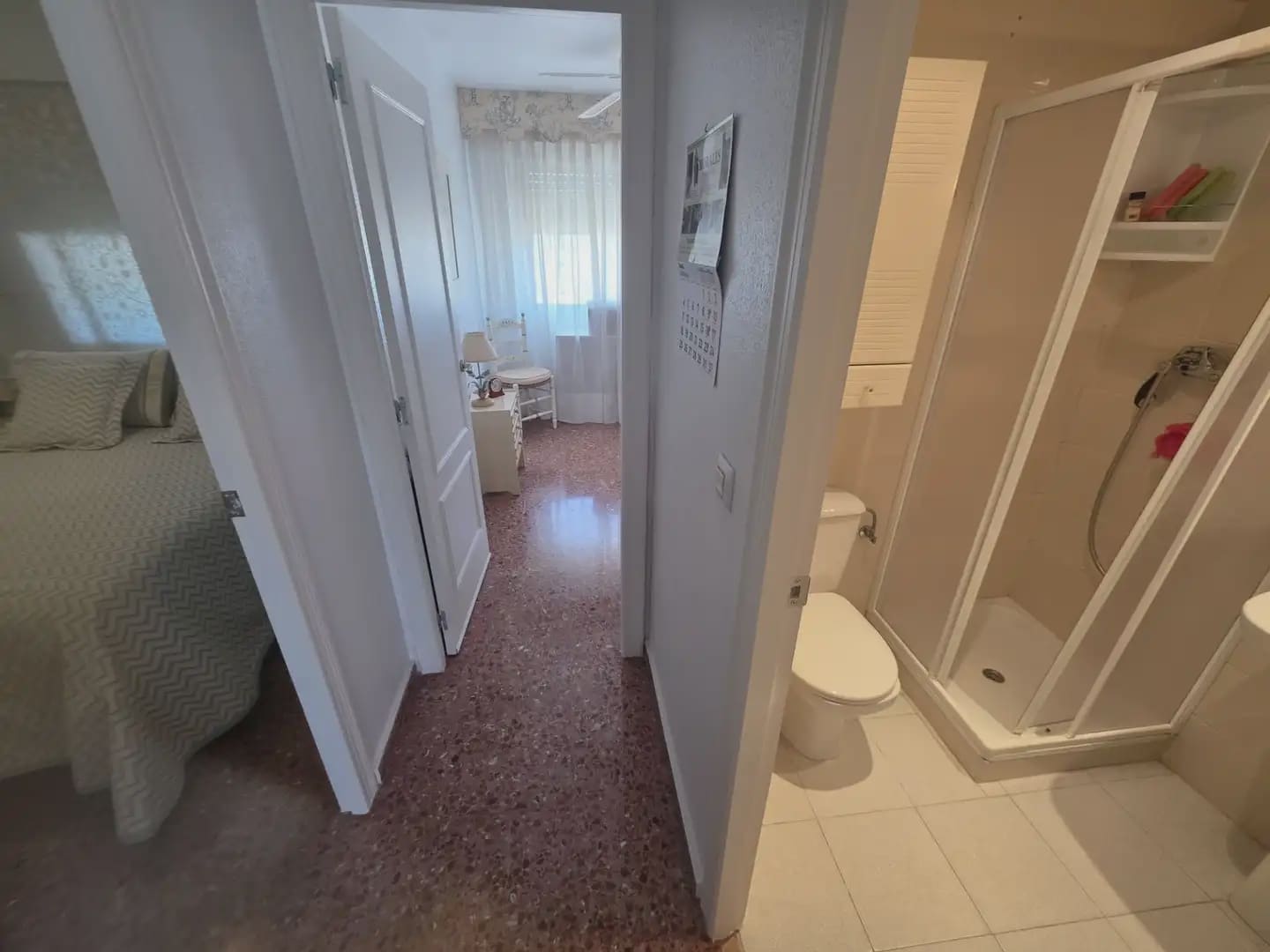 3 Zimmer Strandapartment zu verkaufen in Gandia mit Pool - 299.000 € (Ref: 9805294)