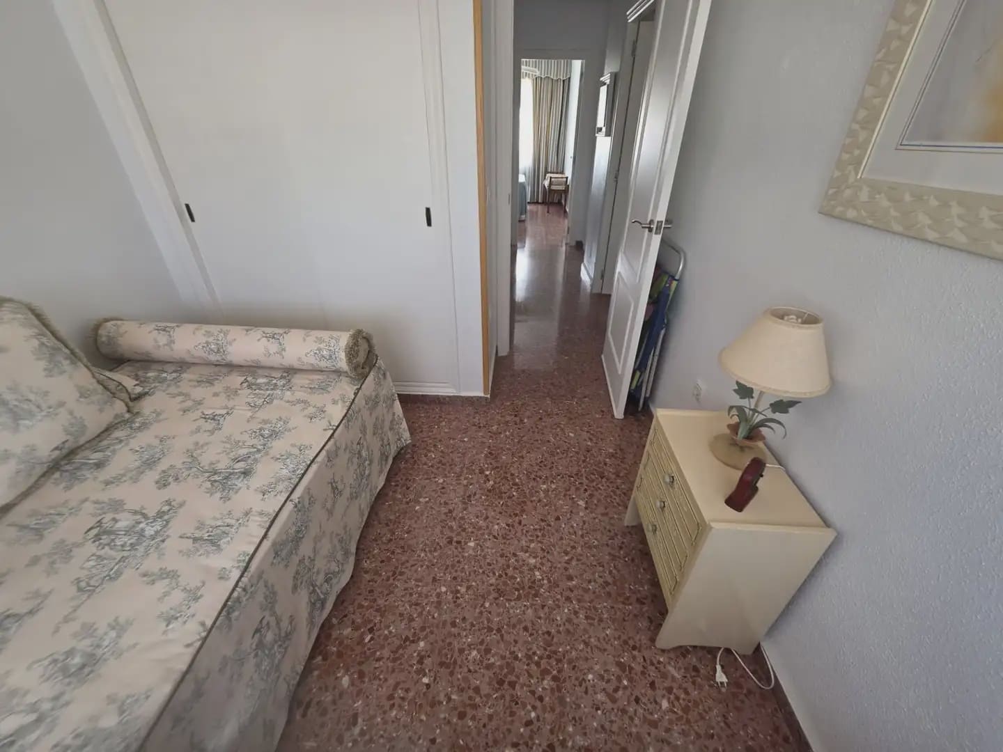 3 Zimmer Strandapartment zu verkaufen in Gandia mit Pool - 299.000 € (Ref: 9805294)