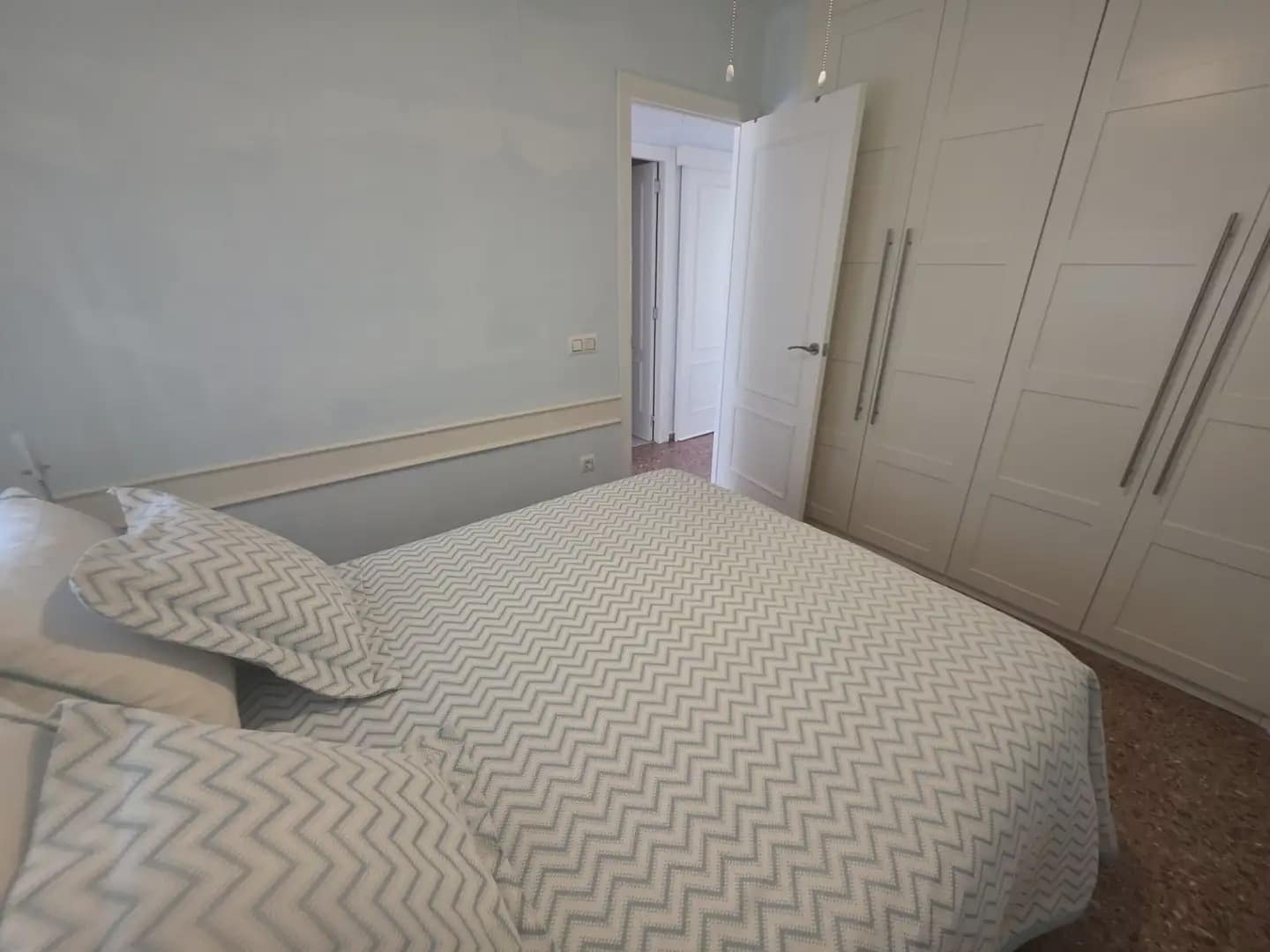 3 Zimmer Strandapartment zu verkaufen in Gandia mit Pool - 299.000 € (Ref: 9805294)