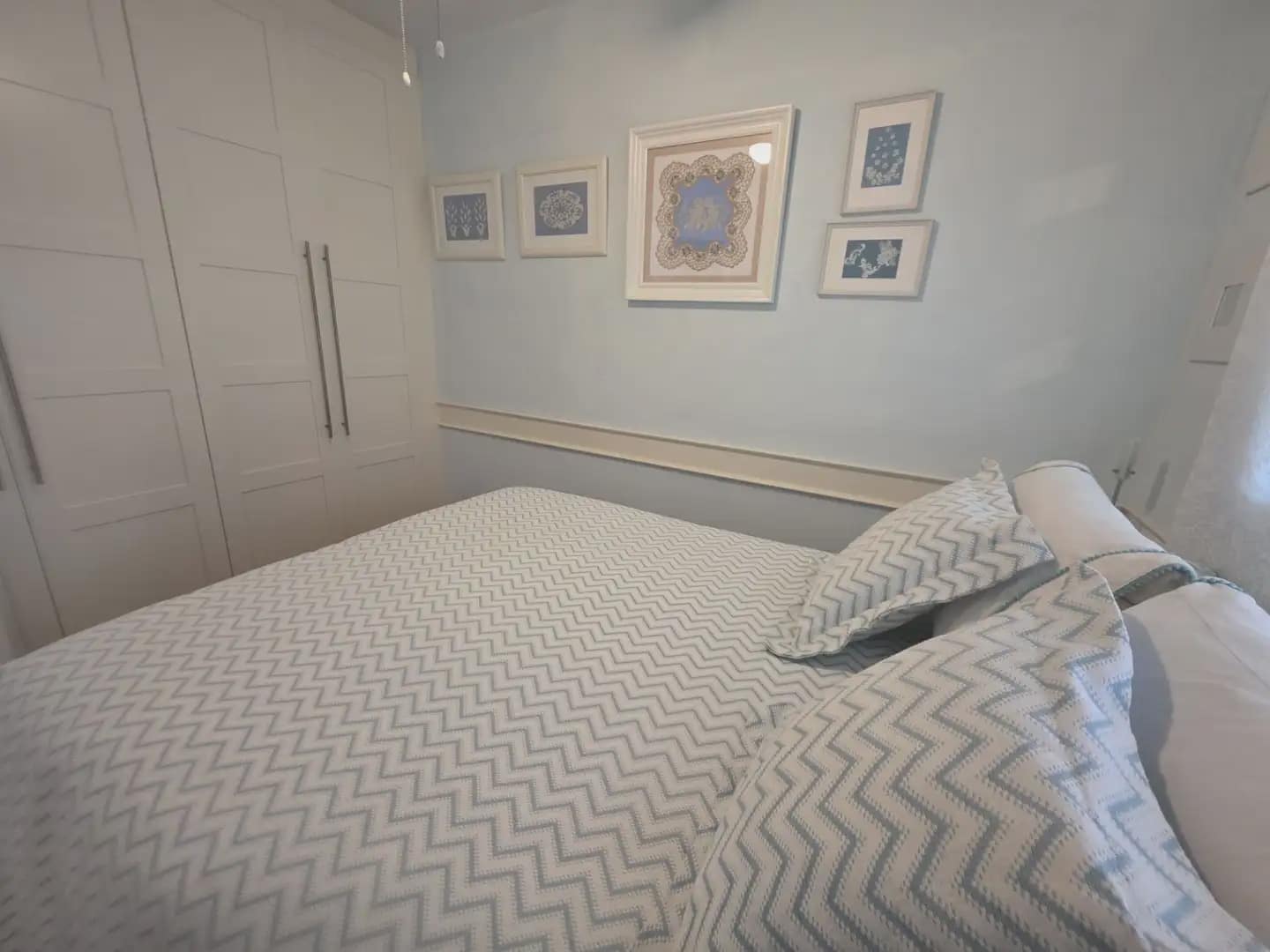 3 Zimmer Strandapartment zu verkaufen in Gandia mit Pool - 299.000 € (Ref: 9805294)