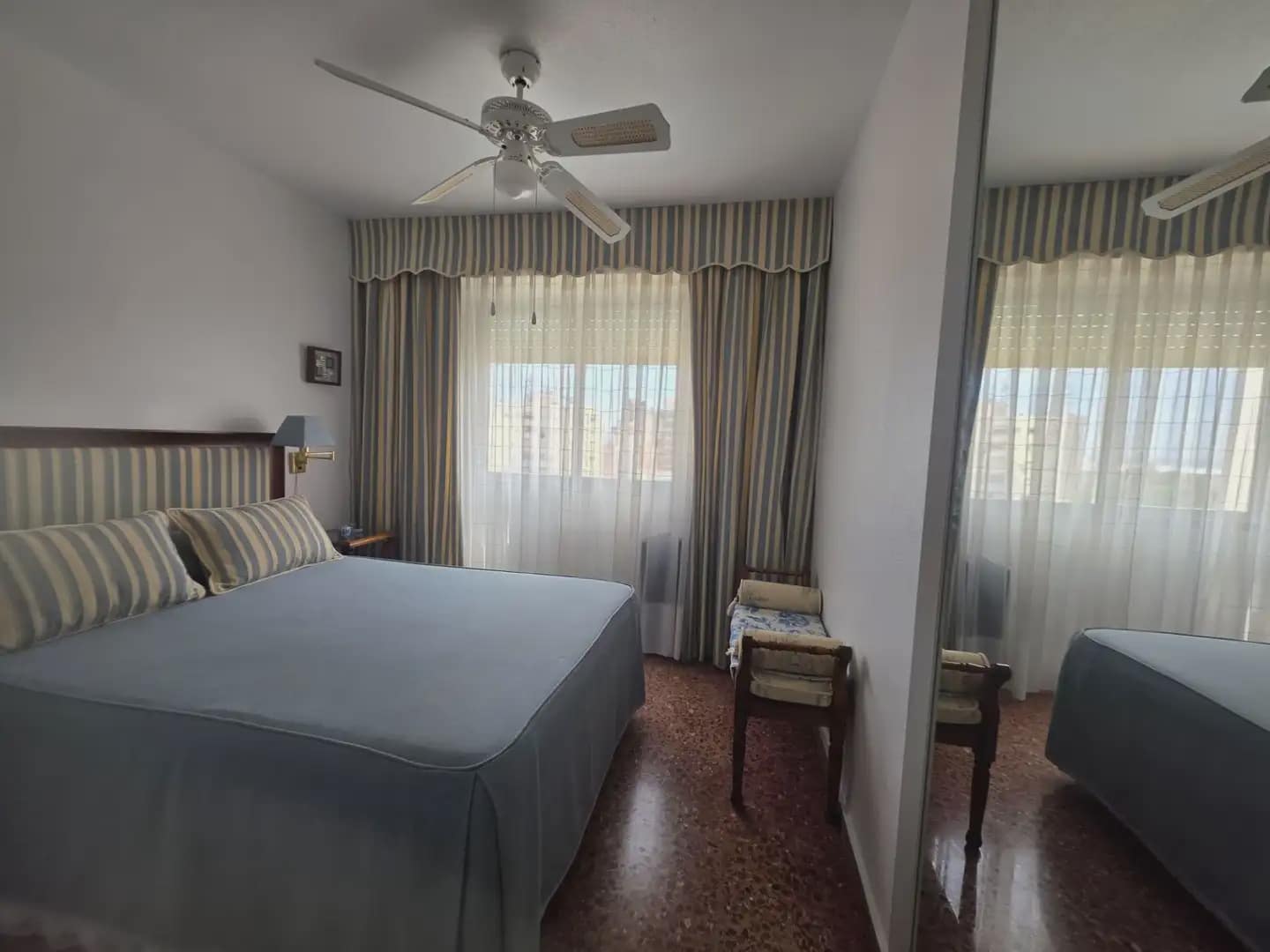 3 Zimmer Strandapartment zu verkaufen in Gandia mit Pool - 299.000 € (Ref: 9805294)