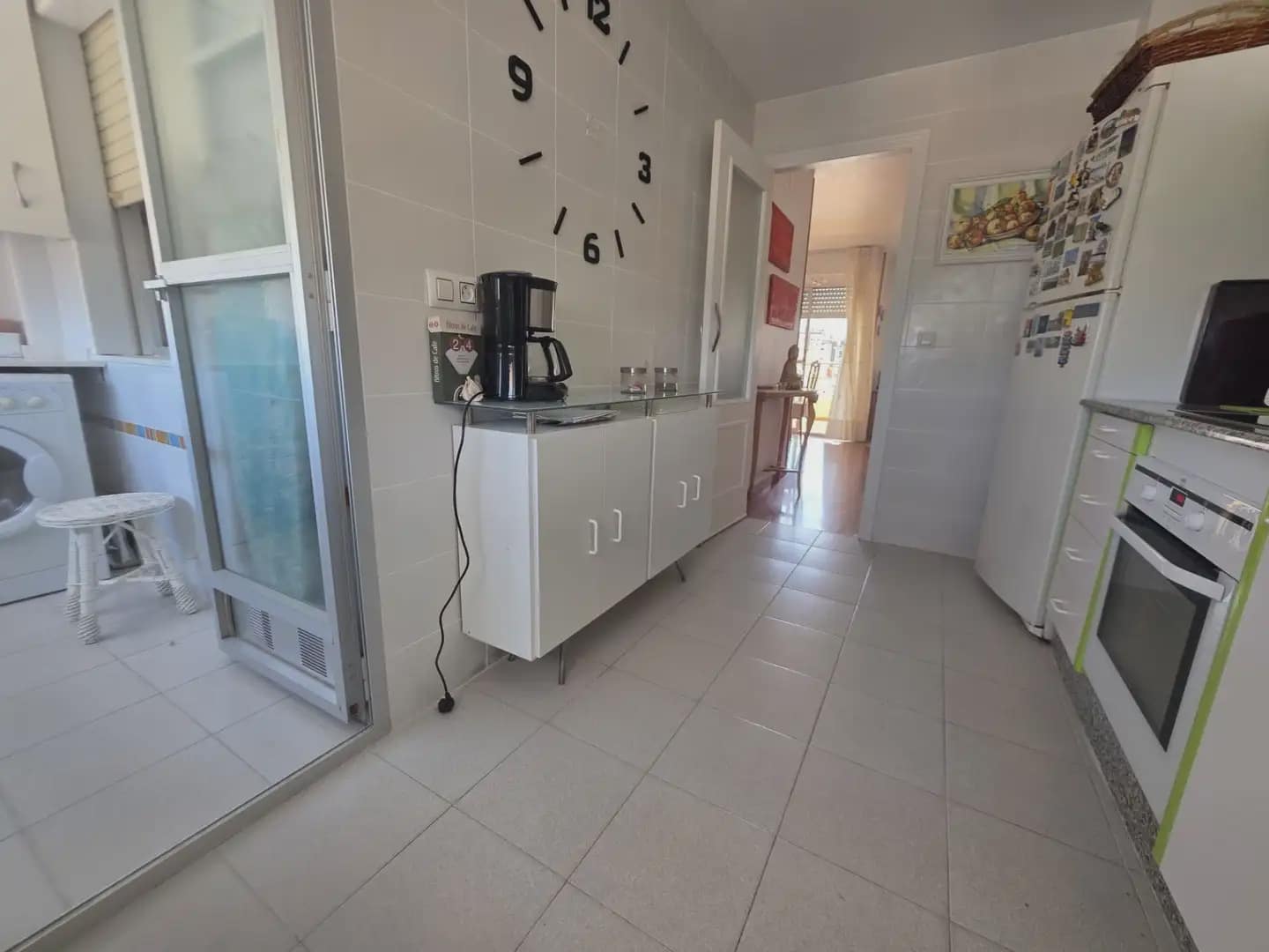 3 Zimmer Strandapartment zu verkaufen in Gandia mit Pool - 299.000 € (Ref: 9805294)