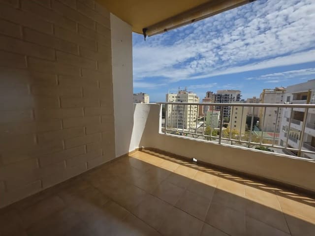 Apartamento Playa de 3 habitaciones en Gandia en venta con piscina - 289.000 € (Ref: 9805294)