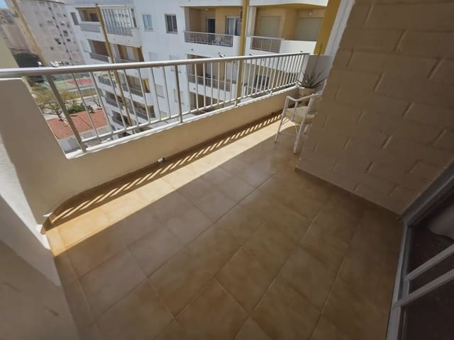 Apartamento Playa de 3 habitaciones en Gandia en venta con piscina - 289.000 € (Ref: 9805294)