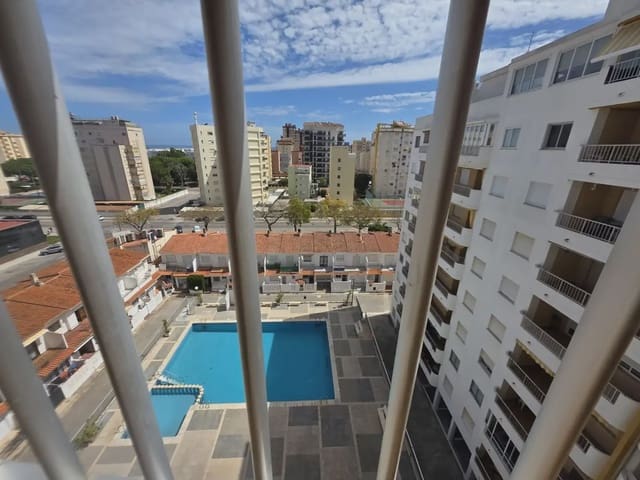 Apartamento Playa de 3 habitaciones en Gandia en venta con piscina - 289.000 € (Ref: 9805294)