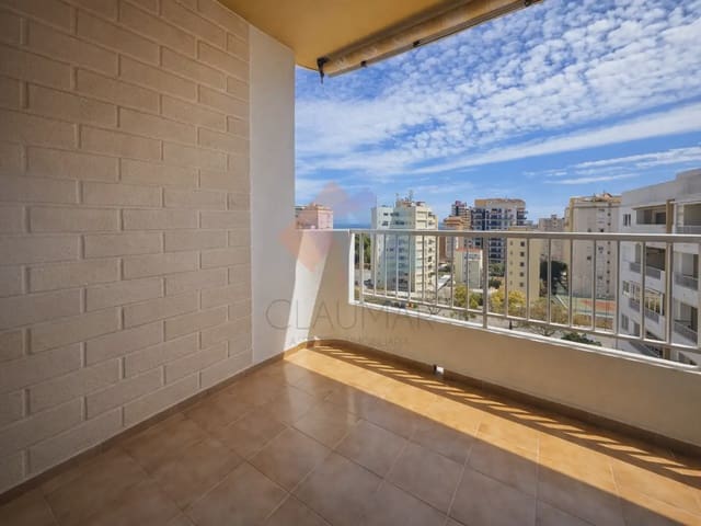 3 sovrum Strandlägenhet till salu i Gandia med pool - 289 000 € (Ref: 9805294)