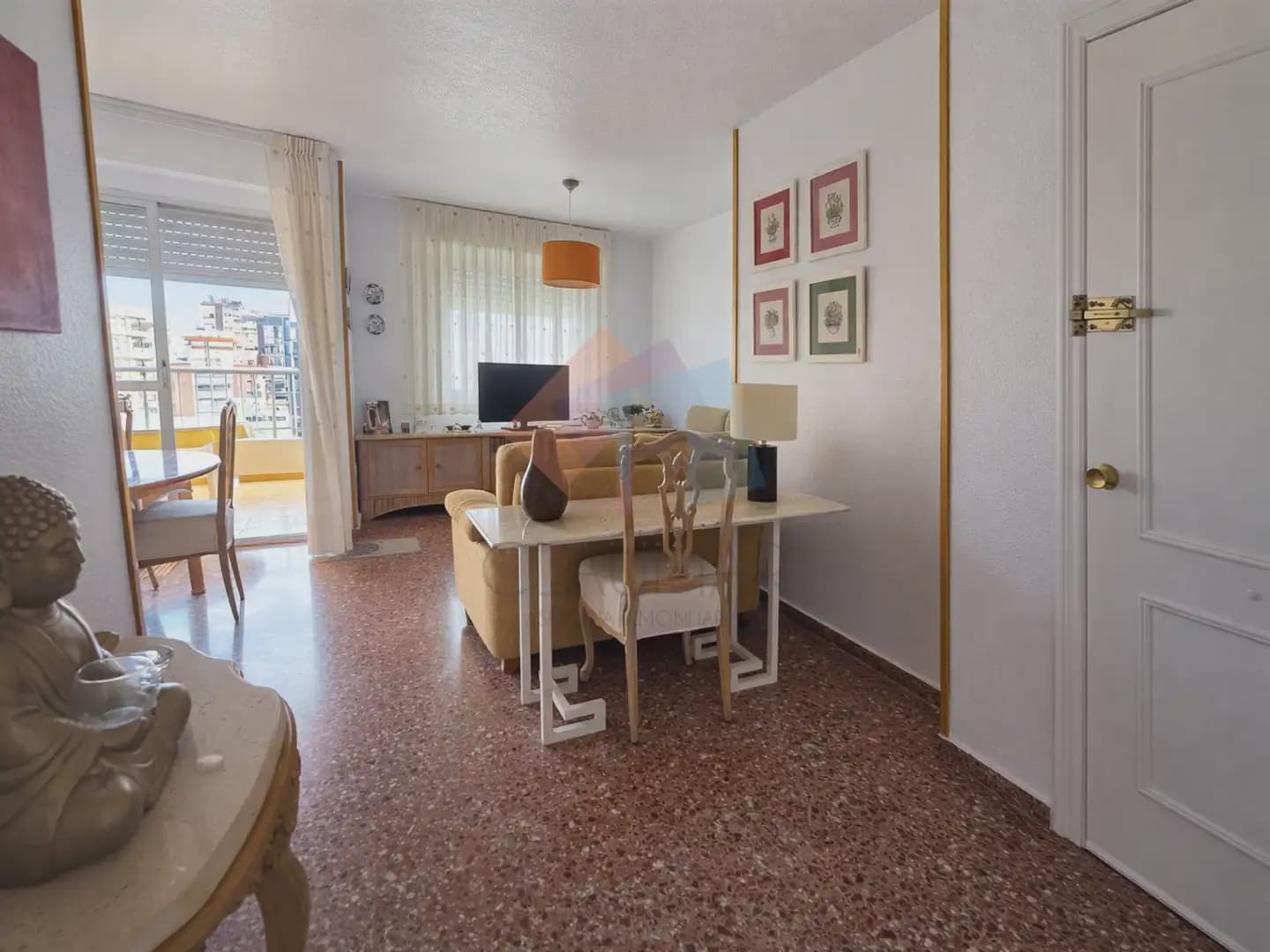 3 bedroom Beach Apartment for sale in Gandia with pool - € 289,000 (Ref: 9805294)