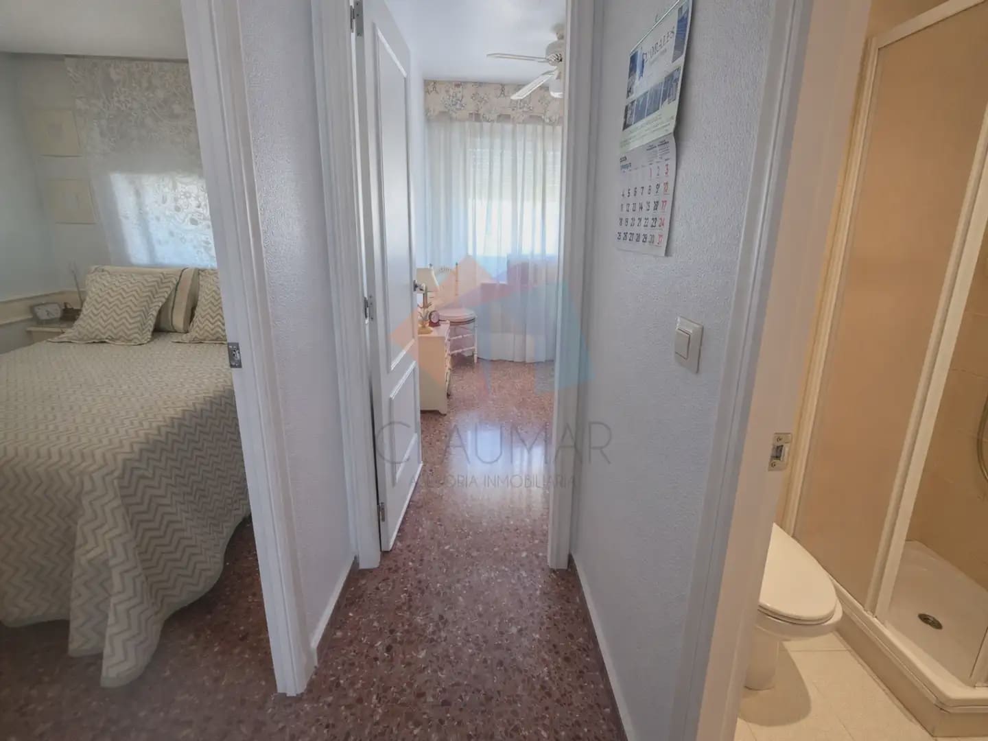 3 bedroom Beach Apartment for sale in Gandia with pool - € 289,000 (Ref: 9805294)