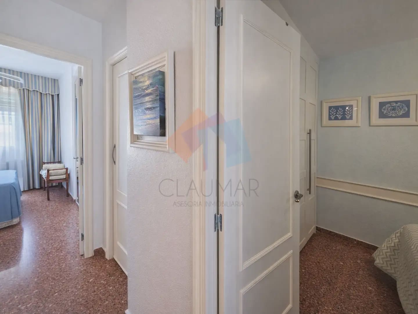 3 bedroom Beach Apartment for sale in Gandia with pool - € 289,000 (Ref: 9805294)