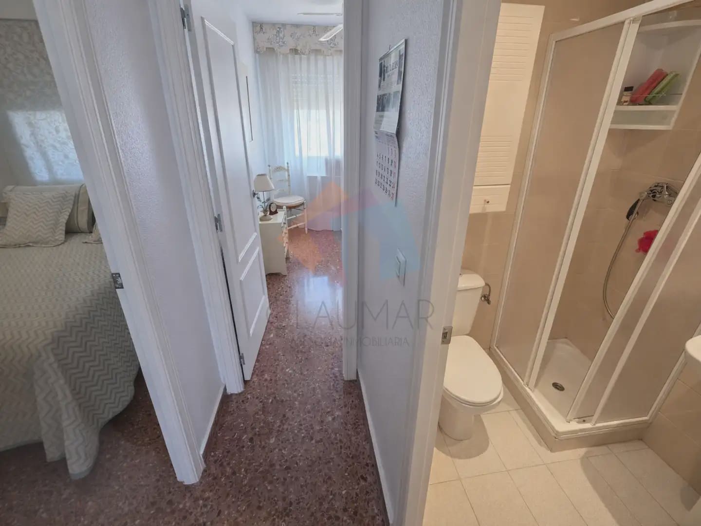 3 bedroom Beach Apartment for sale in Gandia with pool - € 289,000 (Ref: 9805294)