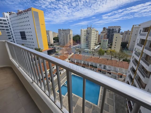 3 sovrum Strandlägenhet till salu i Gandia med pool - 289 000 € (Ref: 9805294)