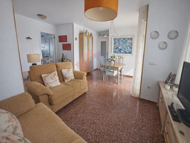 3 sovrum Strandlägenhet till salu i Gandia med pool - 289 000 € (Ref: 9805294)