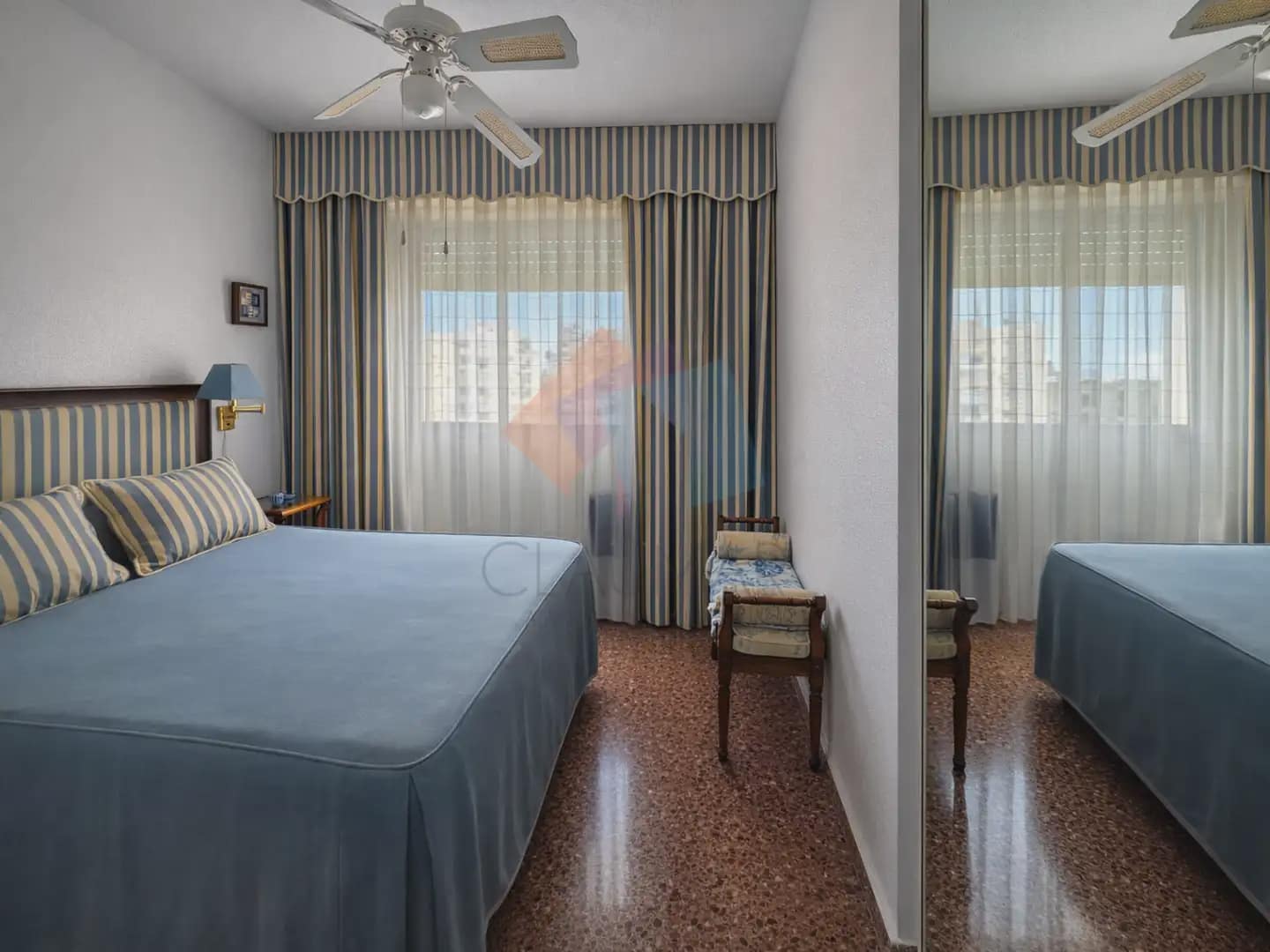 3 bedroom Beach Apartment for sale in Gandia with pool - € 289,000 (Ref: 9805294)