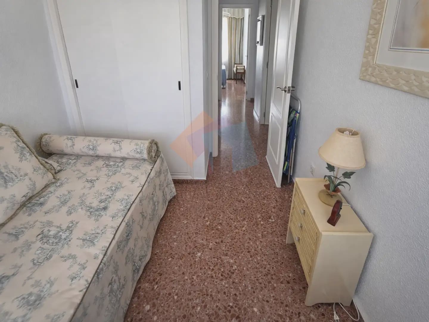 3 bedroom Beach Apartment for sale in Gandia with pool - € 289,000 (Ref: 9805294)